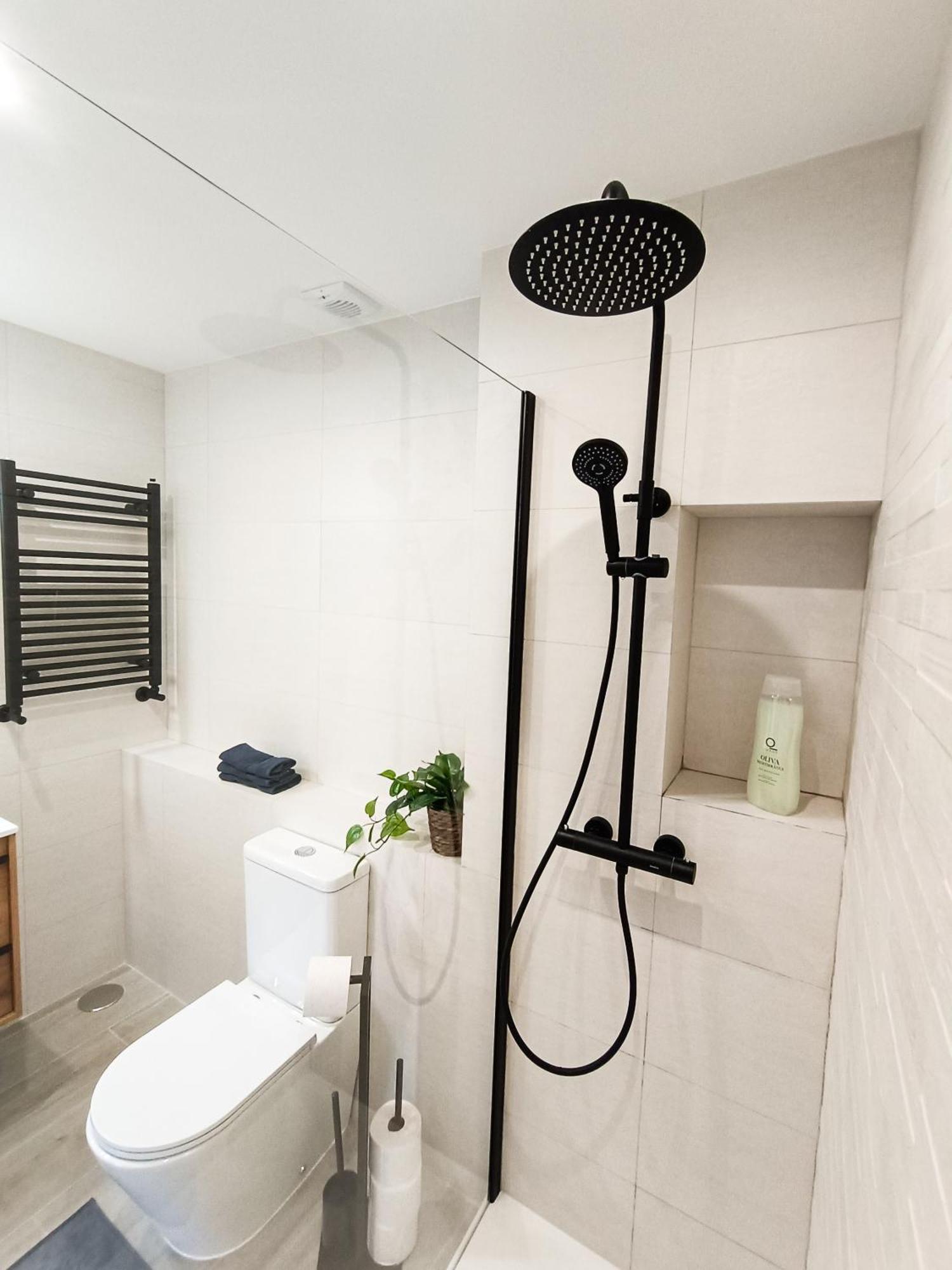 Centric Rooms In Madrid Kültér fotó