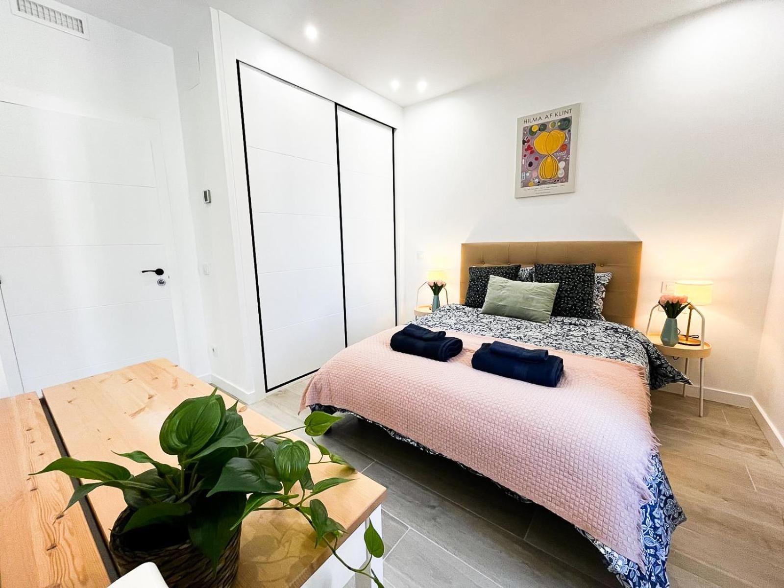 Centric Rooms In Madrid Kültér fotó