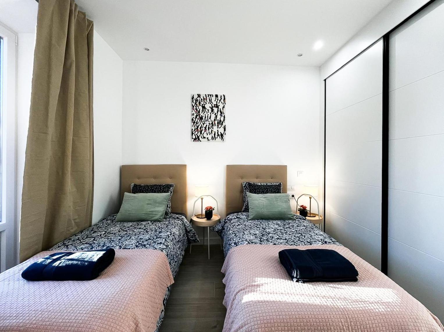 Centric Rooms In Madrid Kültér fotó