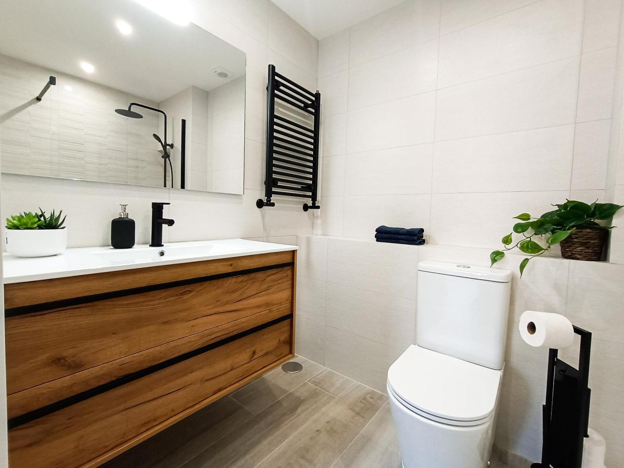 Centric Rooms In Madrid Kültér fotó
