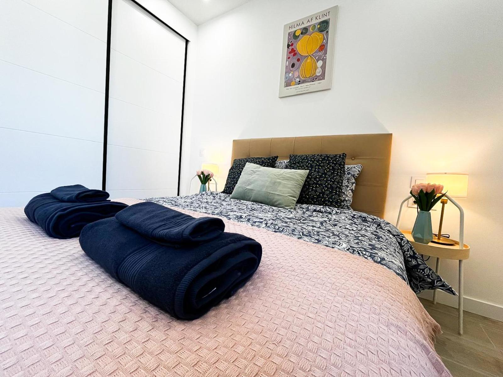 Centric Rooms In Madrid Kültér fotó