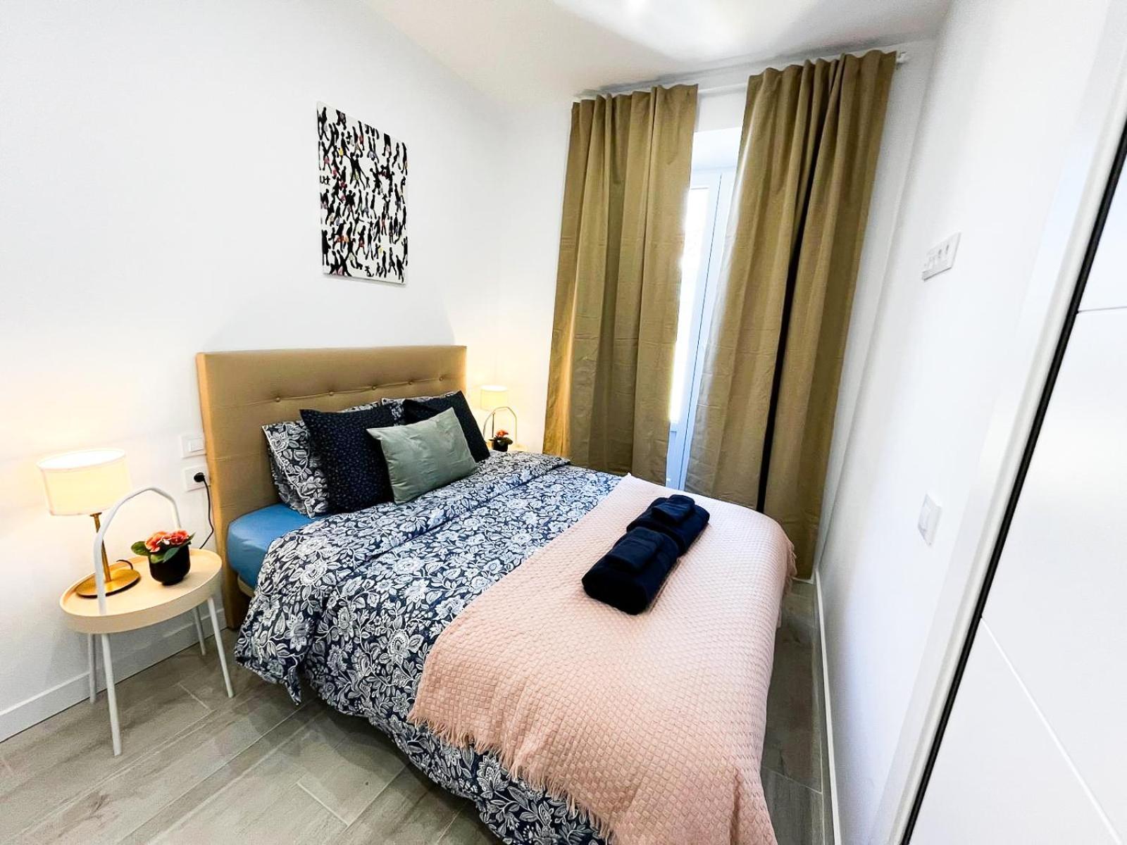 Centric Rooms In Madrid Kültér fotó