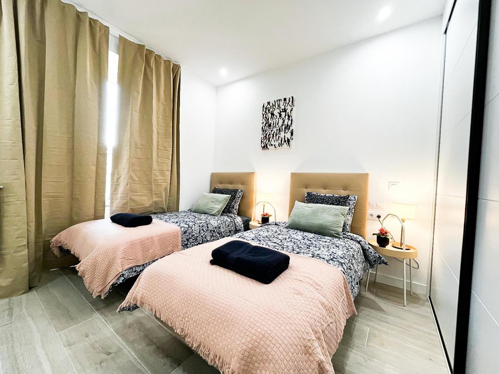Centric Rooms In Madrid Kültér fotó